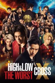 High & Low The Worst X (2022) Japanese – Full Movie Download & Watch FREE – MRBOBD.COM