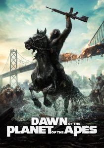 Dawn of the Planet of the Apes (2014) Hindi + English – Full Movie Download & Watch FREE – MRBOBD.COM
