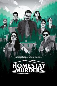 Homestay Murders (2023) Season 01 – Full Series Download & Watch FREE – MRBOBD.COM