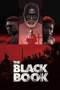 The Black Book (2023) English – Full Movie Download & Watch FREE – MRBOBD.COM