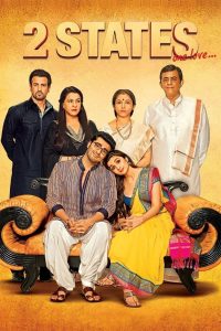 2 States (2014) – Full Movie Download & Watch FREE – MRBOBD.COM