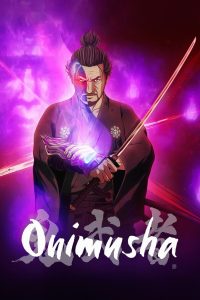 Onimusha (2023) Season 01 – Dual Audio Hindi ORG 720p 480p WEB-DL x264 MSubs – Full Series Download & Watch FREE – MRBOBD.COM