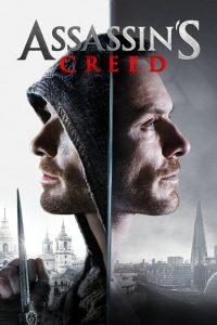Assassin’s Creed (2016) Hindi + English – Full Movie Download & Watch FREE – MRBOBD.COM