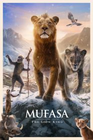 Mufasa: The Lion King (2024) Hindi/English – 4K – Full Movie Download & Watch FREE – MRBOBD.COM