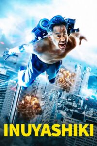 Inuyashiki (2018) Japanese – Full Movie Download & Watch FREE – MRBOBD.COM