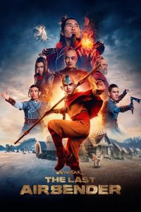 Avatar the Last Airbender (2023) Season 1 – Hindi Dubbed (Netflix) – Full Series Download & Watch FREE – MRBOBD.COM