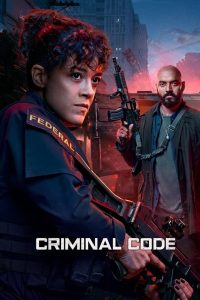 Criminal Code (2023) Season 01 Dual Audio [Hindi/English/Portuguese] NetFlix WEB-DL – Full Series Download & Watch FREE – MRBOBD.COM