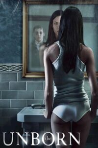 The Unborn (2009) Hindi + English – Full Movie Download & Watch FREE – MRBOBD.COM