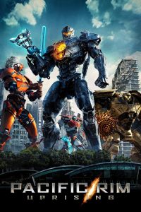 Pacific Rim: Uprising (2018) Hindi + English – Full Movie Download & Watch FREE – MRBOBD.COM