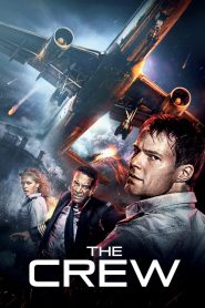 Flight Crew (2016) Hindi Dual – WEB-DL H264 AAC 1080p 720p 480p – Full Series Download & Watch FREE