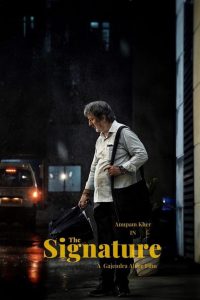 The Signature 2024 Hindi ORG 1080p 720p 480p – Full Movie Download & Watch FREE – MRBOBD.COM