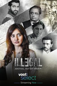 Illegal (2020-2024) Season 01-03 – Full Series Download & Watch FREE – MRBOBD.COM
