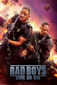 Bad Boys: Ride or Die (2024) Hindi/English – Full Movie Download & Watch FREE – MRBOBD.COM