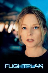 Flightplan (2005) Hindi + English – Full Movie Download & Watch FREE – MRBOBD.COM