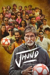 Jhund (2022) – Full Movie Download & Watch FREE – MRBOBD.COM