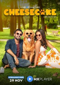 Cheesecake (2019) – Full Series Download & Watch FREE – MRBOBD.COM