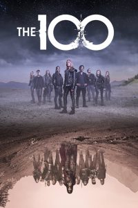 The 100: Season 5 – English
