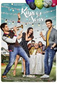 Kapoor & Sons (2016) – Full Movie Download & Watch FREE – MRBOBD.COM