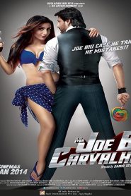 Mr Joe B. Carvalho (2014) – Full Movie Download & Watch FREE – MRBOBD.COM