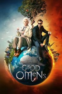 Good Omens (2019-2023) Season 01-02 – Hindi Dubbed – Full Series Download & Watch FREE – MRBOBD.COM