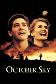 October Sky (1999) English – Full Movie Download & Watch FREE – MRBOBD.COM