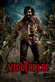 Viduthalai: Part 2 (2024) Hindi/Tamil – Full HD – Full Movie Download & Watch FREE – MRBOBD.COM