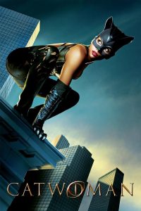 Catwoman (2004) Hindi/English – Full Movie Download & Watch FREE – MRBOBD.COM