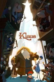 Klaus (2019) Hindi/English – Full Movie Download & Watch FREE – MRBOBD.COM