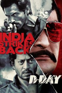 D-Day (2013) – Full Movie Download & Watch FREE – MRBOBD.COM