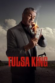 Tulsa King: Season 1 – Hindi/English