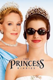 The Princess Diaries (2001) English – Full Movie Download & Watch FREE – MRBOBD.COM