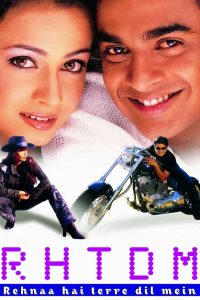 Rehnaa Hai Terre Dil Mein (2001) – Full Movie Download & Watch FREE – MRBOBD.COM