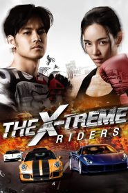 Kla Fun – The X-Treme Riders (2023) Hindi + Thai – Full Movie Download & Watch FREE – MRBOBD.COM