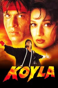 Koyla (1997) Hindi – Full Movie Download & Watch FREE – MRBOBD.COM