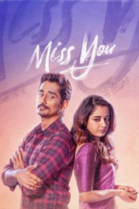 Miss You (2024) Tamil – Full Movie Download & Watch FREE – MRBOBD.COM