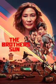 The Brothers Sun: Season 1 – Hindi/English