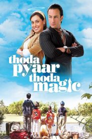 Thoda Pyaar Thoda Magic (2008) – Full Movie Download & Watch FREE – MRBOBD.COM