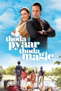 Thoda Pyaar Thoda Magic (2008) – Full Movie Download & Watch FREE – MRBOBD.COM