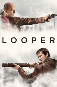 Looper (2012) Hindi/English – Full Movie Download & Watch FREE – MRBOBD.COM
