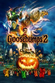 Goosebumps 2: Haunted Halloween (2018) Hindi + English – Full Movie Download & Watch FREE – MRBOBD.COM
