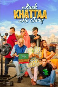 Kuch Khattaa Ho Jaay (2024) – Full Movie Download & Watch FREE – MRBOBD.COM