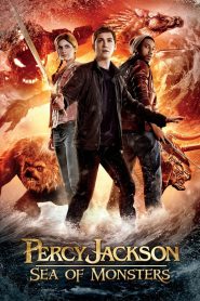 Percy Jackson: Sea of Monsters (2013) Hindi/English – Full Movie Download & Watch FREE – MRBOBD.COM