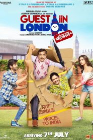 Guest iin London (2017) – Full Movie Download & Watch FREE – MRBOBD.COM