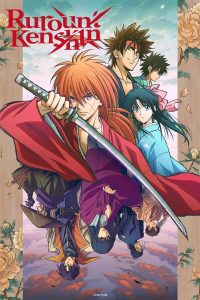 Rurouni Kenshin: Season 1 – Hindi/Japanese