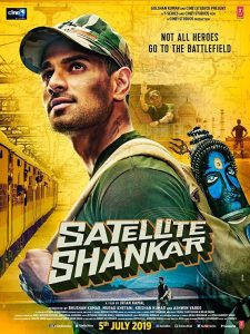 Satellite Shankar (2019) – Full Movie Download & Watch FREE – MRBOBD.COM