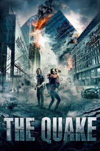 The Quake (2018) English – Full Movie Download & Watch FREE – MRBOBD.COM