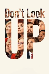 Don’t Look Up (2021) Hindi + English – Full Movie Download & Watch FREE – MRBOBD.COM