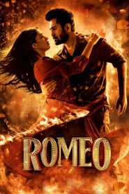 Romeo (2024) UNCUT Hindi/Tamil – Full Movie Download & Watch FREE – MRBOBD.COM