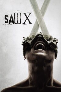 Saw X (2023) Saw 10 – Hindi – English – Full Movie Download & Watch FREE – MRBOBD.COM