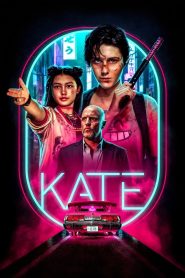 Kate (2021) Hindi + English – Full Movie Download & Watch FREE – MRBOBD.COM